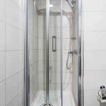 Apartman With Terrace