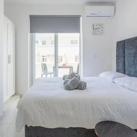 Apartman With Terrace *